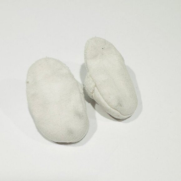 Vintage American Girl Spa Slippers Girl of Today Retired 2004 18" Doll - Picture 4 of 4